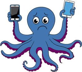 Ollie the Octopus