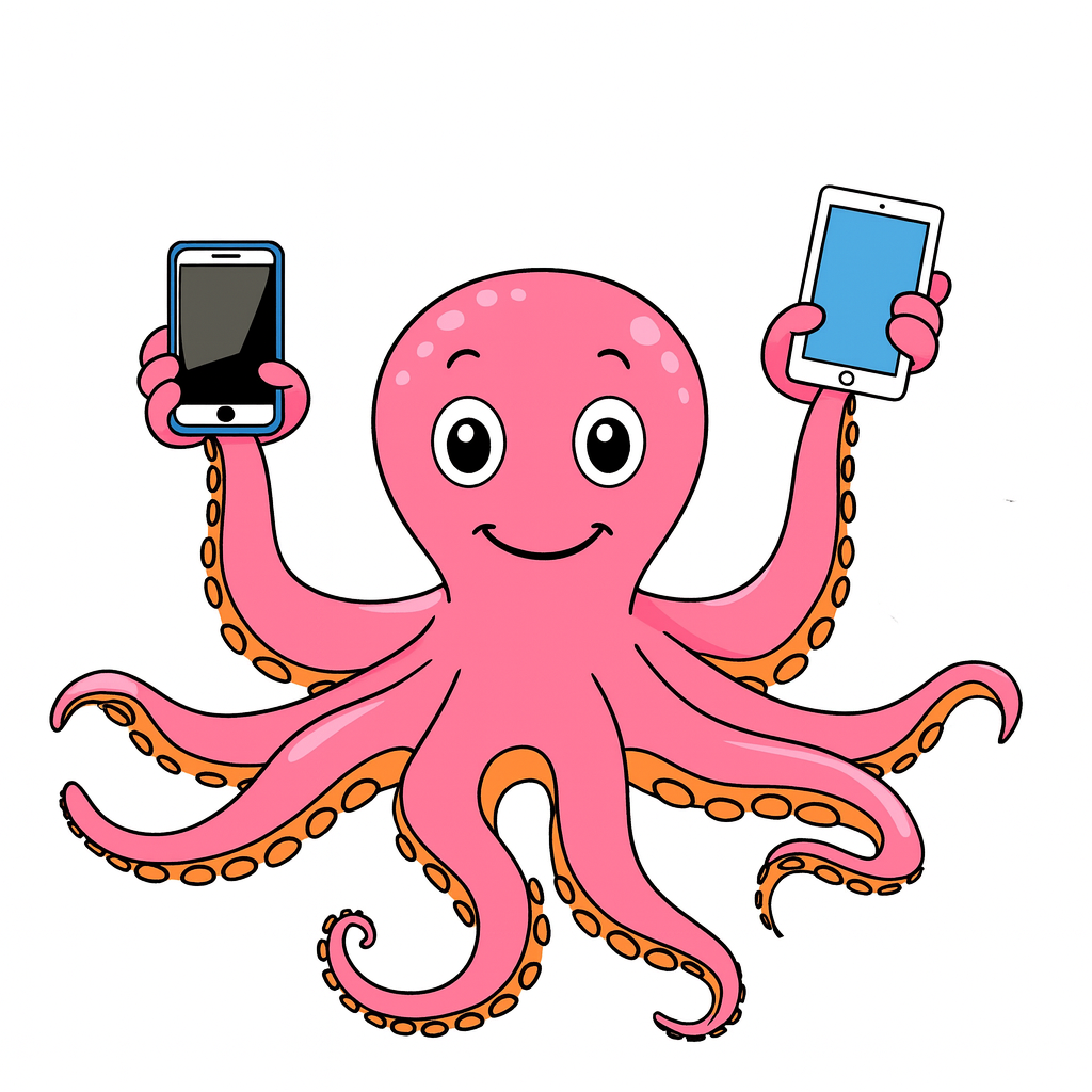 Octopus